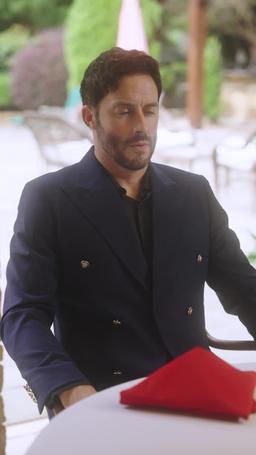 Su Cruzado Secreto episode 82