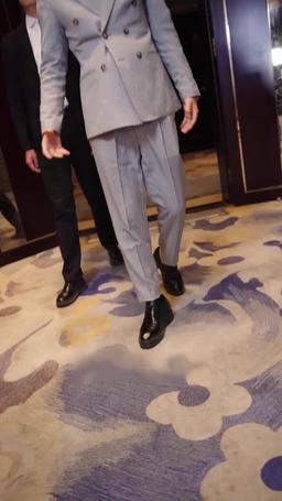 [더빙]나는 용왕이다 episode 44