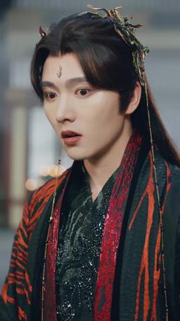 พลิกฟ้าท้าชะตาสวรรค์ episode 61