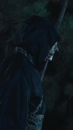 Po zagładzie mojego rodu-od razu osiągnąłem boskość episode 2