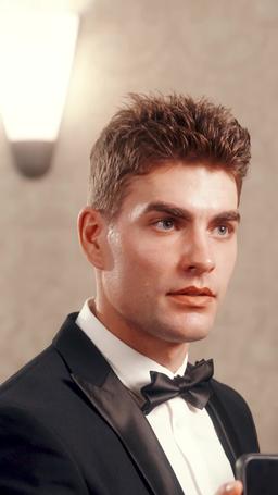 الملياردير تزوج فتاة مشردة episode 53