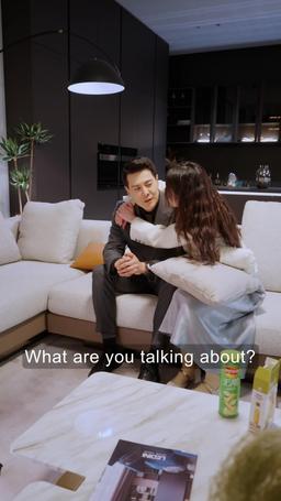 Don't Mess With CEO's Wife episode 62