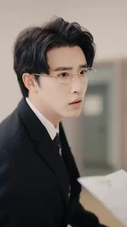 萌寶來襲，總裁夫人別想逃 episode 28