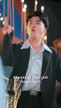 Nada Balas Dendam Sang Gagap episode 60