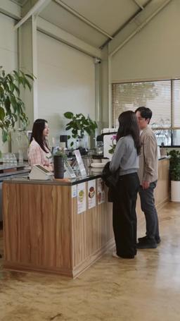 나만 보이는 재벌과 동거 중입니다 episode 14