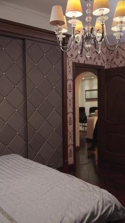 Camouflage episode 32