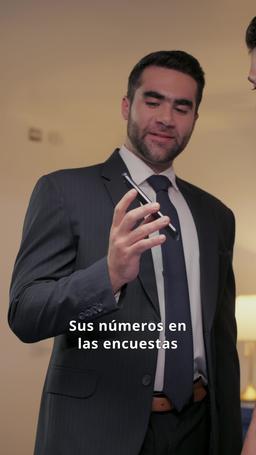 Accidentalmente embarazada del Alfa episode 55