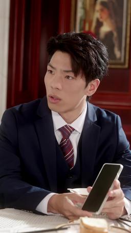 偽りの花嫁～ワルすぎる夫が私に溺れるまで～ episode 19