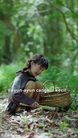 Setiap Ucapannya Jadi Nyata?! episode 1