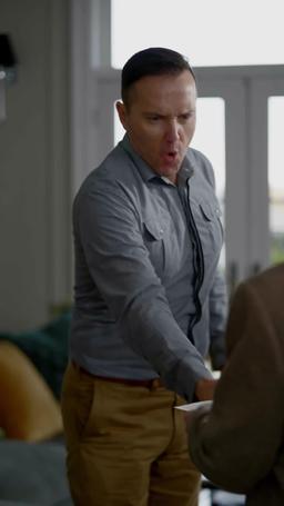 Feliz Para Siempre Con Mi Multimillonario episode 7