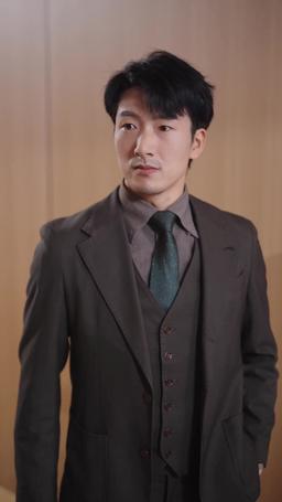 瘋了吧神醫也敢裁 episode 35