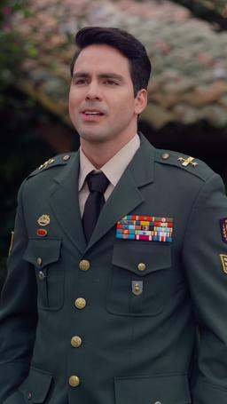 Burada ben sorumluyum episode 6