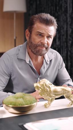 Cómo romper a un DILF episode 57