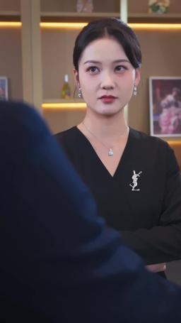 A Wife's Revenge episode 37