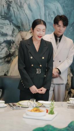 離婚したら億万長者と運命の恋に落ちた episode 34