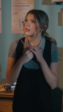 彼を裏切った私～隠された真実～ episode 37