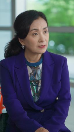 A Couple Who Got Married First episode 35