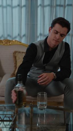 Married To A Stranger episode 8