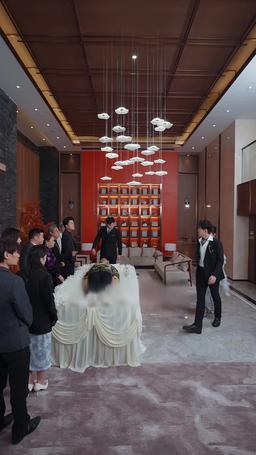 Le Clochard et la Beauté episode 63