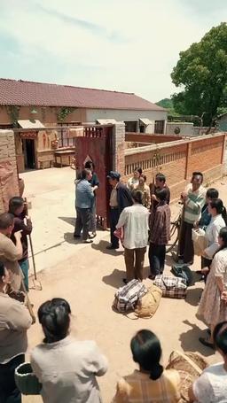 転生1990：村からのやり直し episode 32