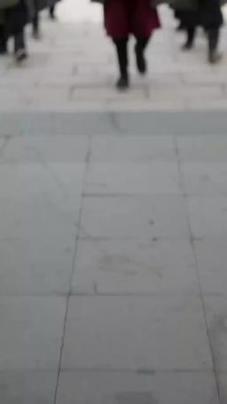 Transcendence: A New Realm episode 66