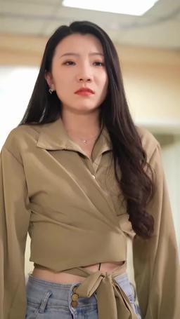 Volta ao CEO com uma nova cara episode 49