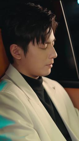 咬清梨 episode 12