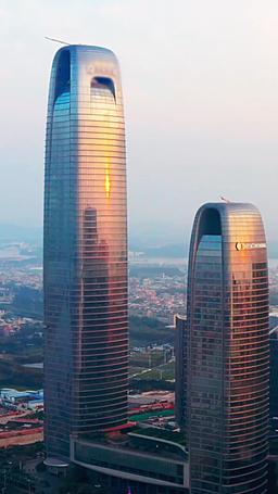 攤牌了，我是全球首富千金 episode 41