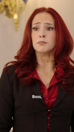 The Mob Boss Substitute episode 26