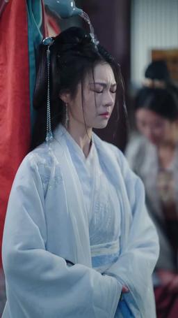 Emperor, She Never Betrayed You episode 4