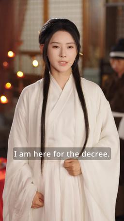 The Betrayed General's Fierce Revenge episode 15