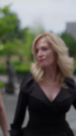 La Revanche contre Les Foster : j'ai pris son oncle episode 8