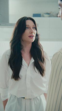 Falling For Her Bodyguard episode 54