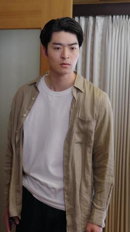 消防士の元夫、悔恨の炎に焼かれて episode 26