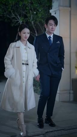 Destiny in the Stars episode 29