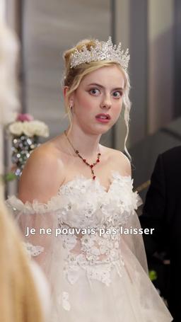 Reines de Park Avenue episode 68