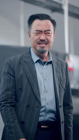 Odwrócona galaktyka, najgłębsza rana w jej sercu episode 50