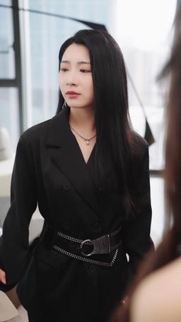 転生妻の決意：富豪夫への逆襲 episode 61