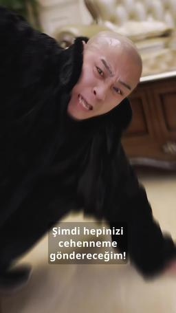 Süper Baba episode 16