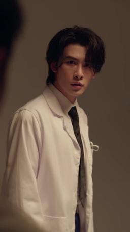 Her Whisper in the Dark episode 35