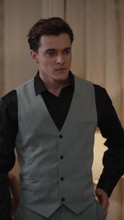 Married To A Stranger episode 24