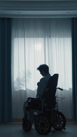 30 anni perduti episode 40