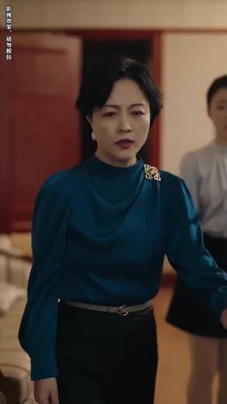 我不願讓你一個人 episode 33