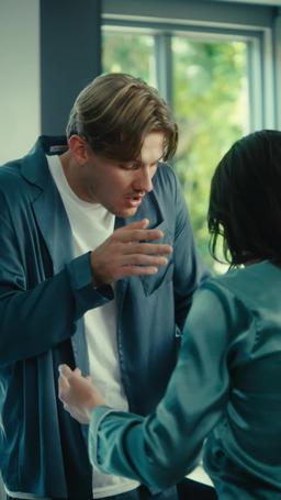 원수와 몸이 바뀌었다 episode 46