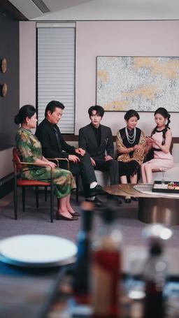 (พากย์) รักป่วนๆ  ของคุณแม่สายฟ้าแลบ episode 73