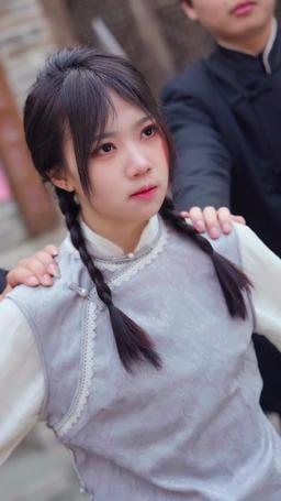 The Hidden Tai Chi Heroine episode 12