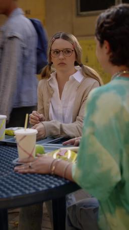 The Quarterback Next Door Full Episodes | ReelShort