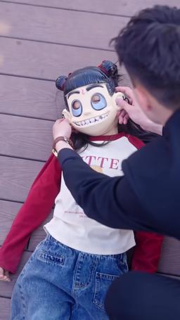 [doblado] ¡Mi papá CEO nos encontró! episode 12