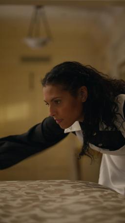 傲嬌狼君別惹我 episode 39