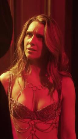 Llévame, Hades, que me estoy muriendo episode 56